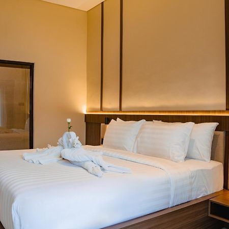 Tut Winten Villa Ubud Luaran gambar
