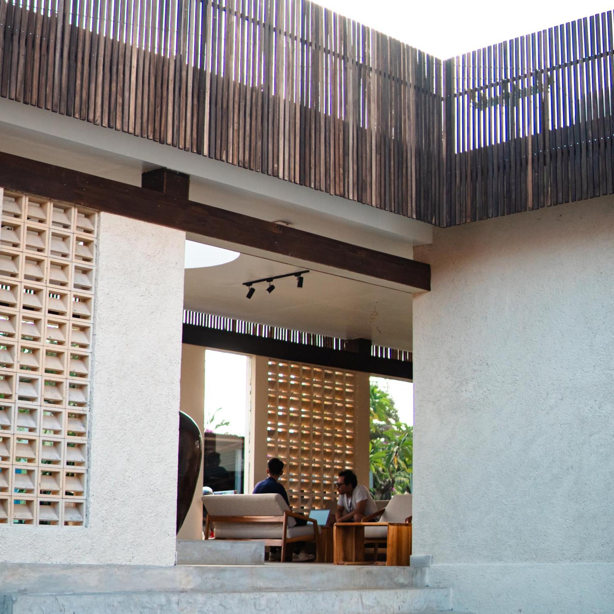 Tut Winten Villa Ubud Luaran gambar