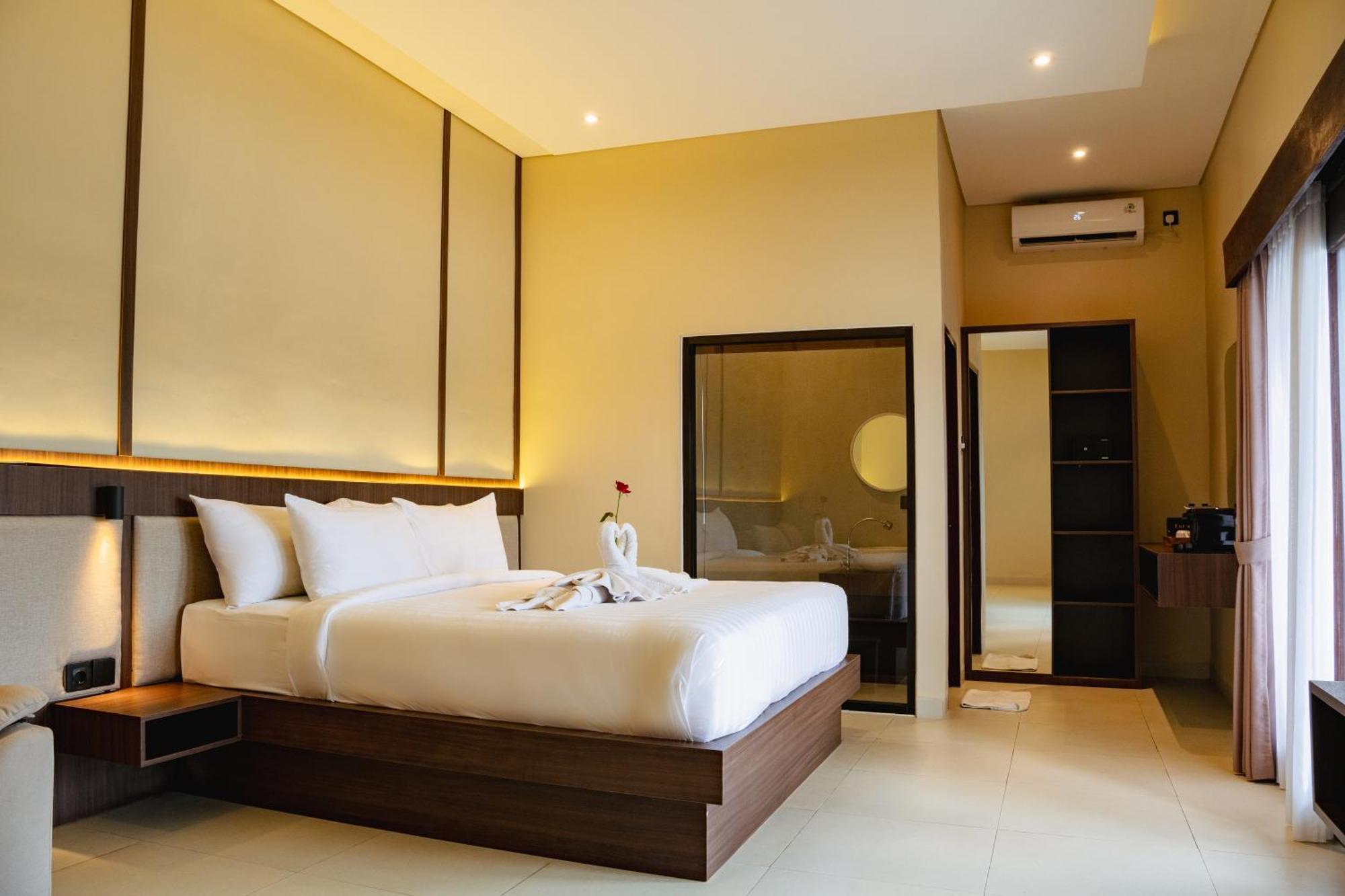 Tut Winten Villa Ubud Luaran gambar