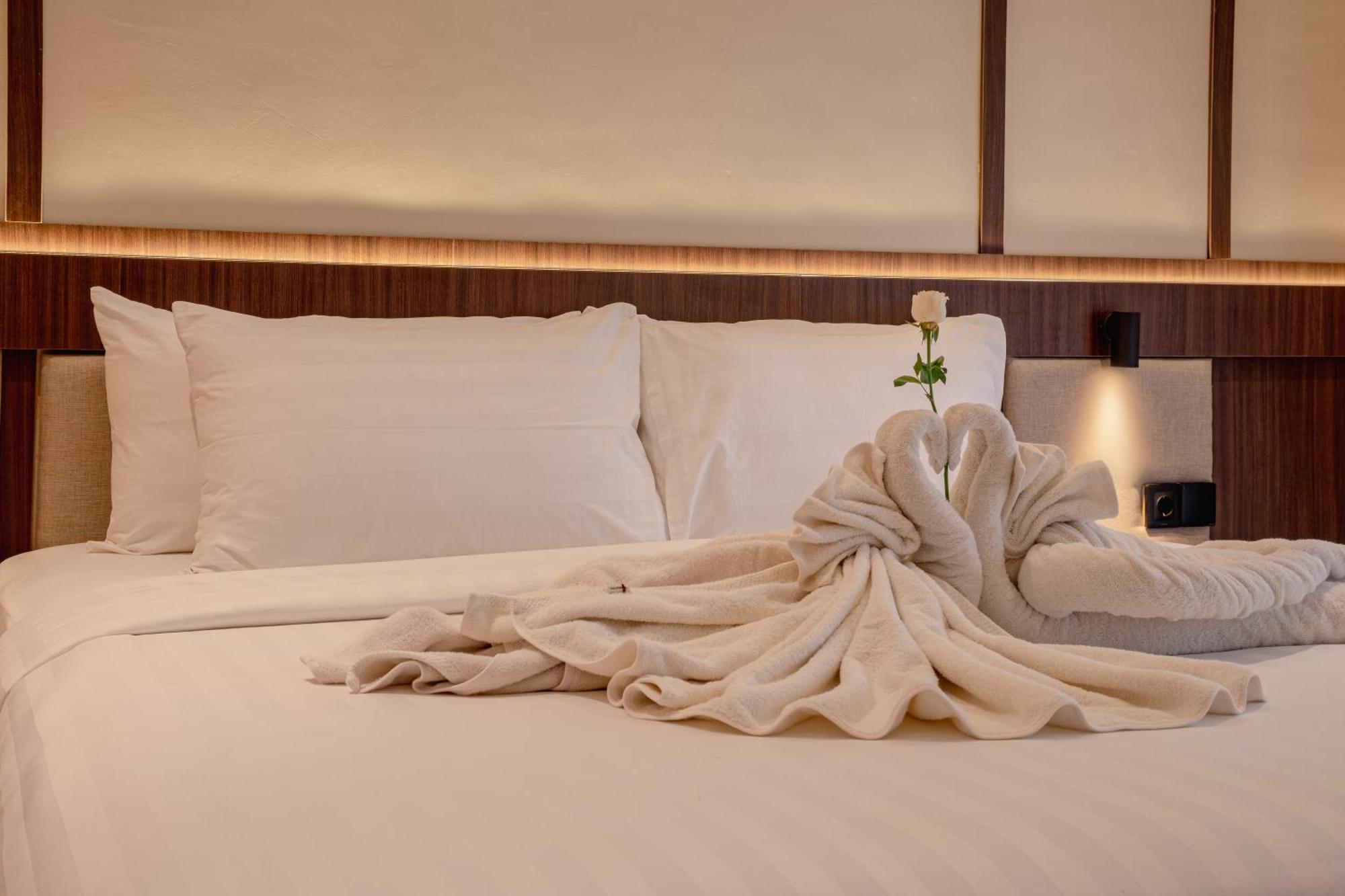 Tut Winten Villa Ubud Luaran gambar