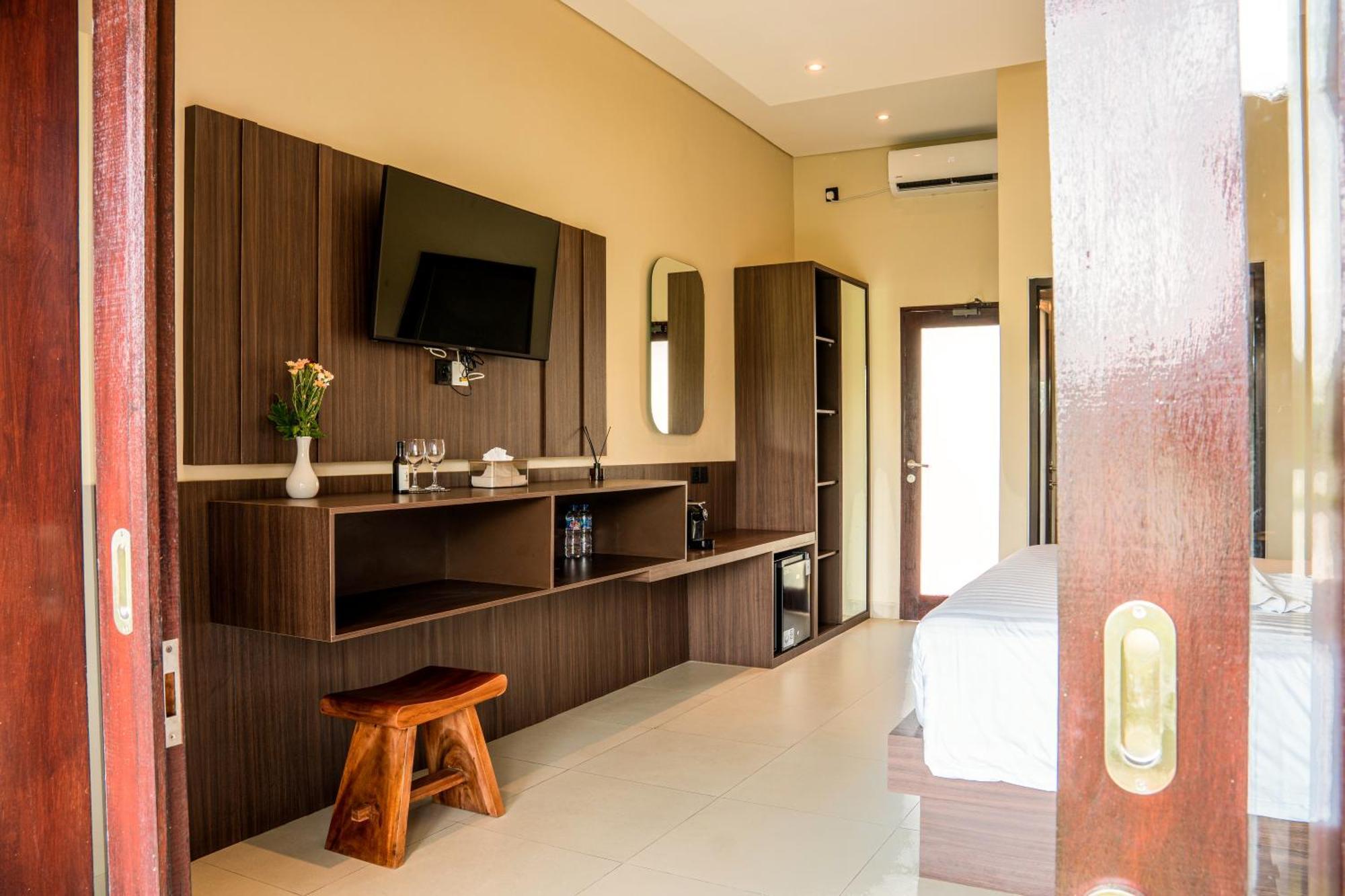 Tut Winten Villa Ubud Luaran gambar