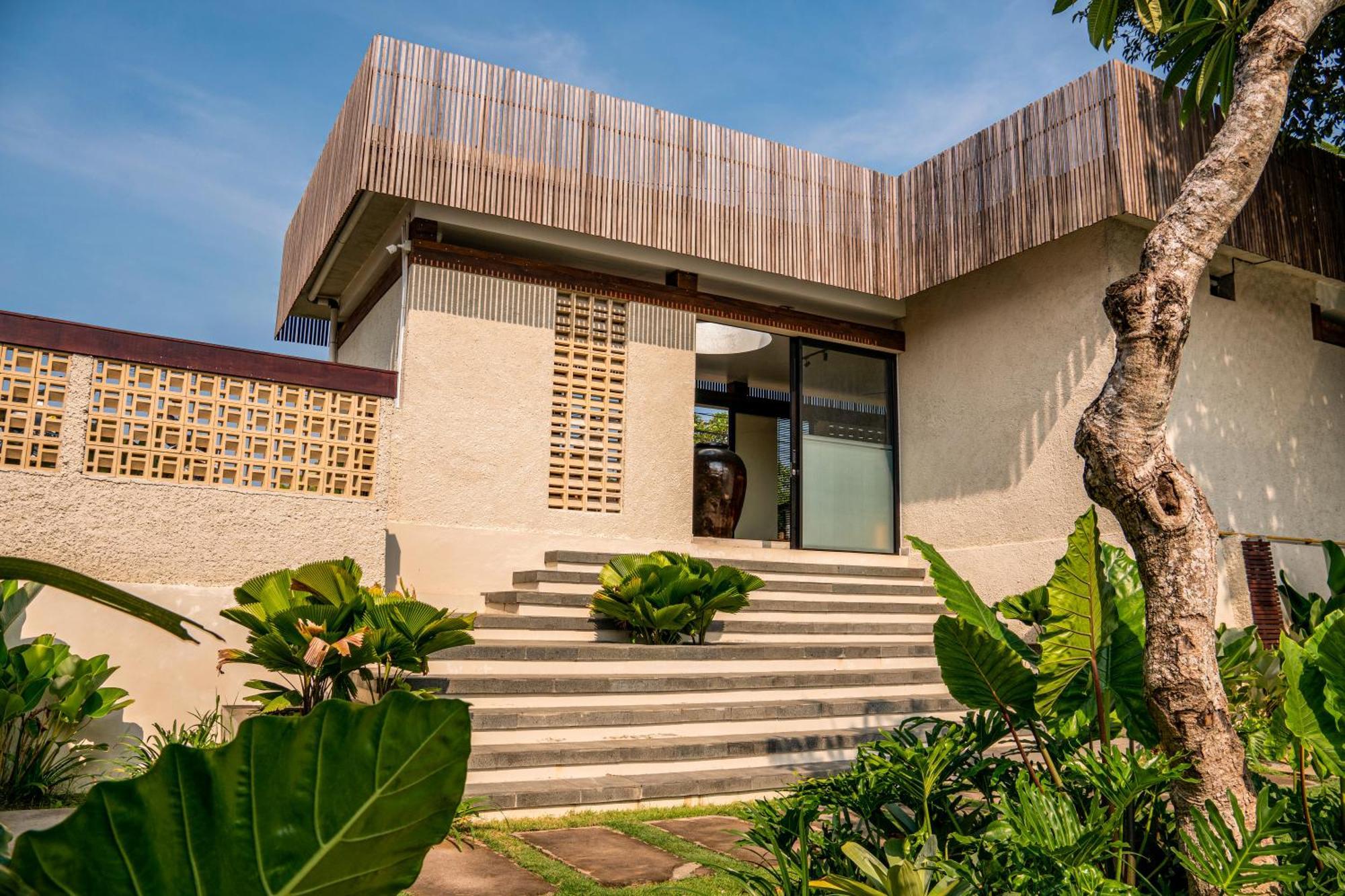 Tut Winten Villa Ubud Luaran gambar